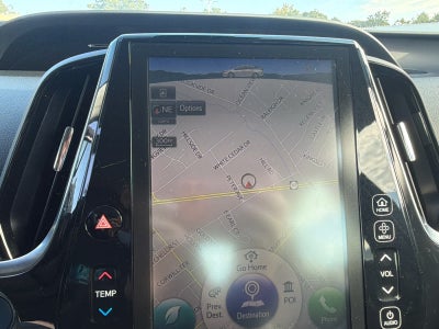2018 Toyota Prius Prime Premium