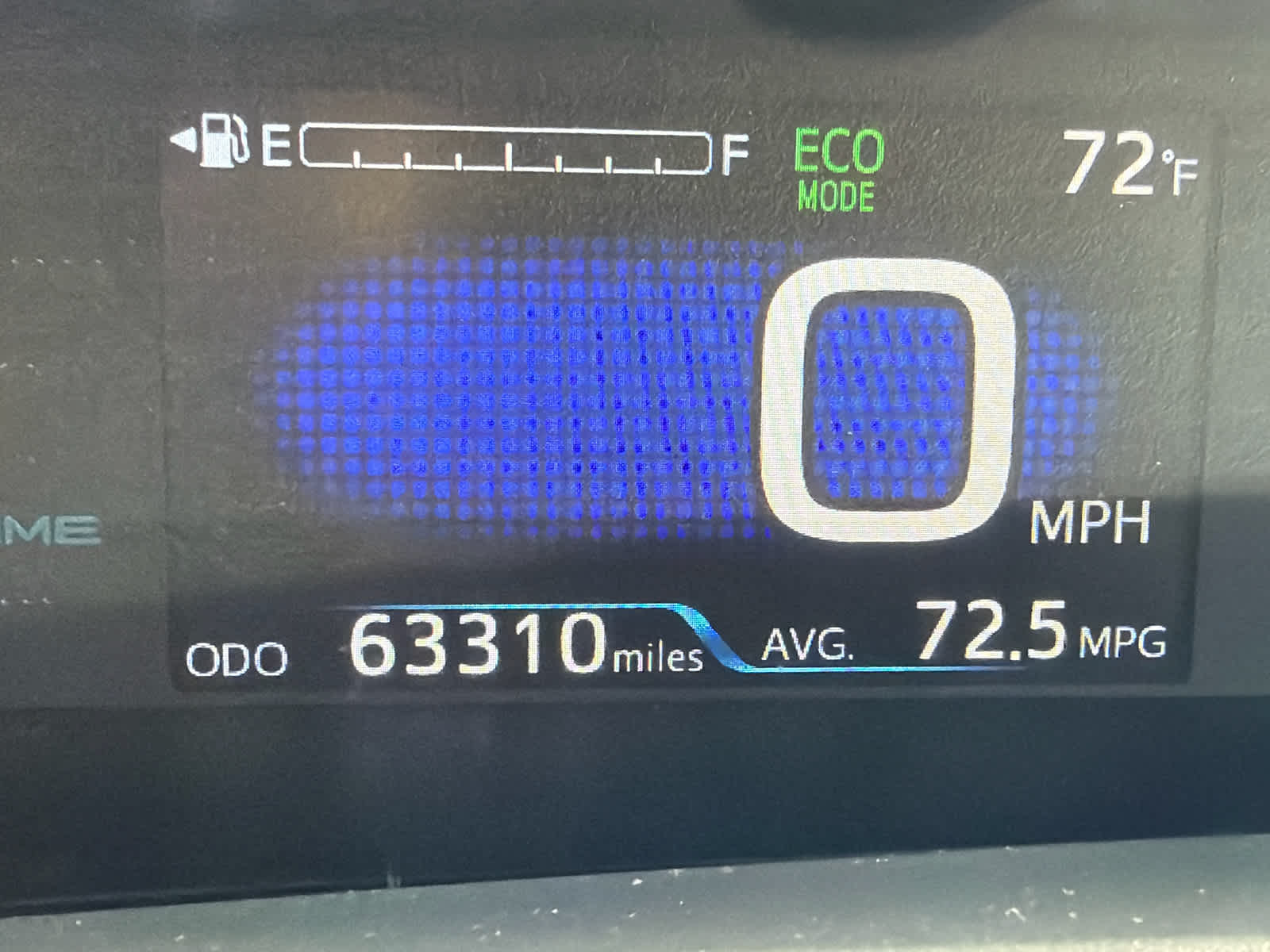 2018 Toyota Prius Prime Premium