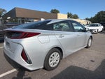 2018 Toyota Prius Prime Premium