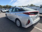 2018 Toyota Prius Prime Premium
