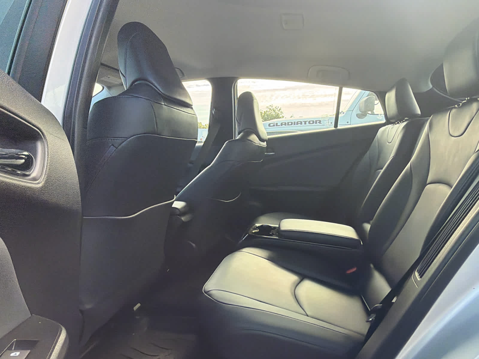 2018 Toyota Prius Prime Premium