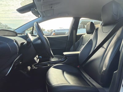 2018 Toyota Prius Prime Premium