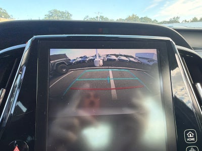 2018 Toyota Prius Prime Premium