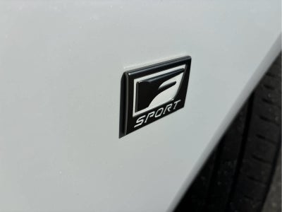 2025 Lexus IS 350 F SPORT