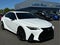 2025 Lexus IS 350 F SPORT