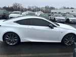2019 Lexus RC F SPORT
