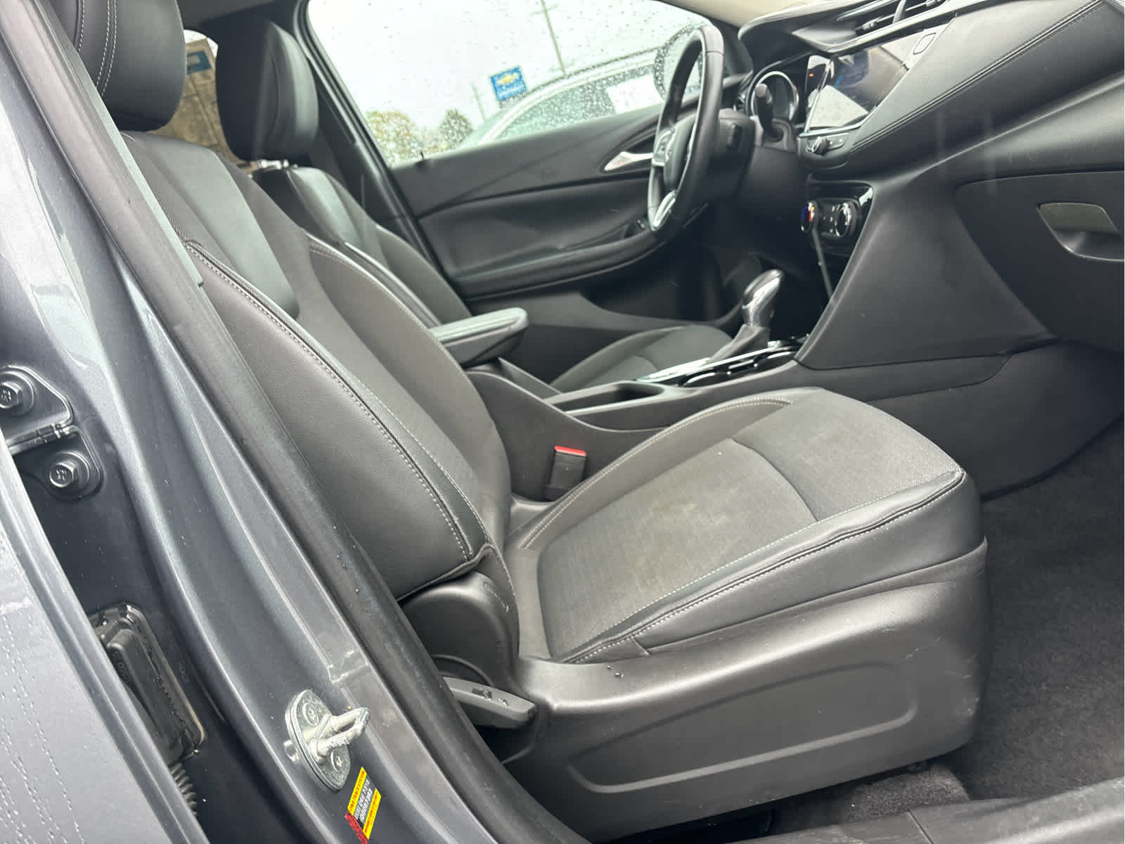 2021 Buick Encore GX Preferred