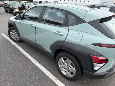 2024 Hyundai KONA SE
