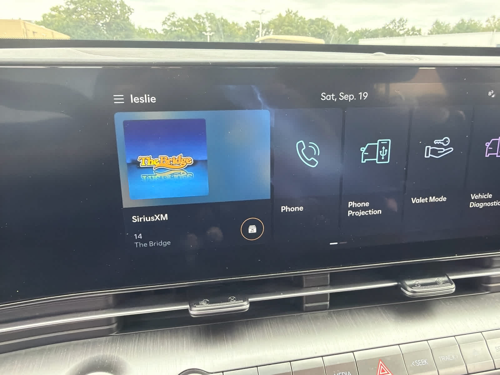 2024 Hyundai KONA SE