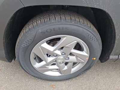 2026 Hyundai KONA SE FWD