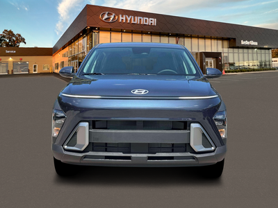 2026 Hyundai KONA SE FWD