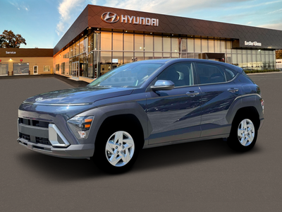 2026 Hyundai KONA SE FWD