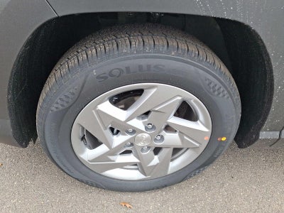 2026 Hyundai KONA SE FWD