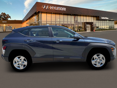 2026 Hyundai KONA SE FWD