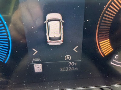 2024 Hyundai KONA SE