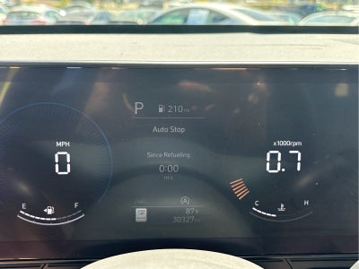 2024 Hyundai KONA SE