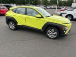 2024 Hyundai KONA SE