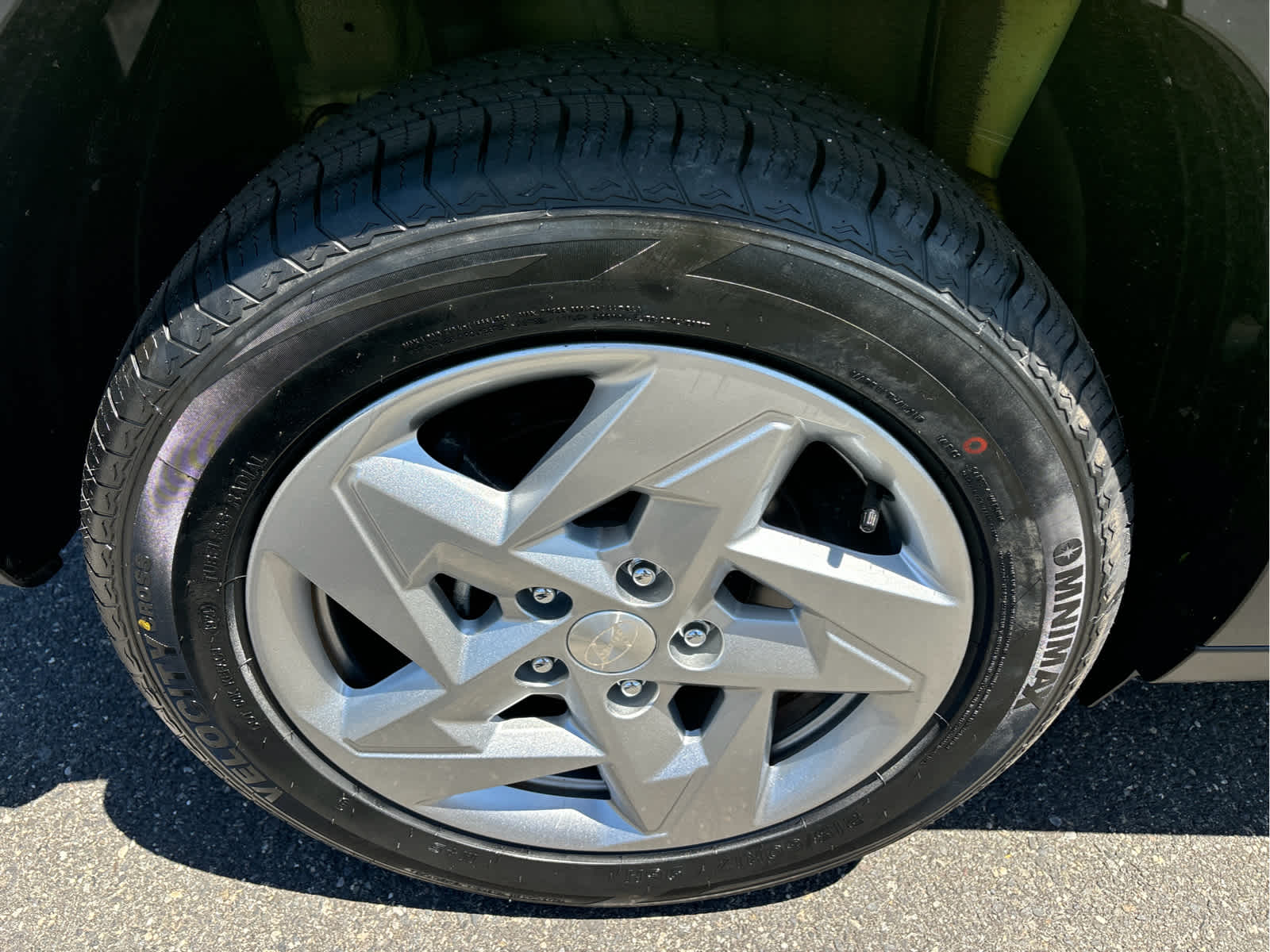 2024 Hyundai KONA SE