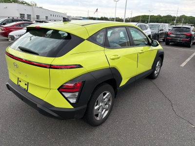 2024 Hyundai KONA SE