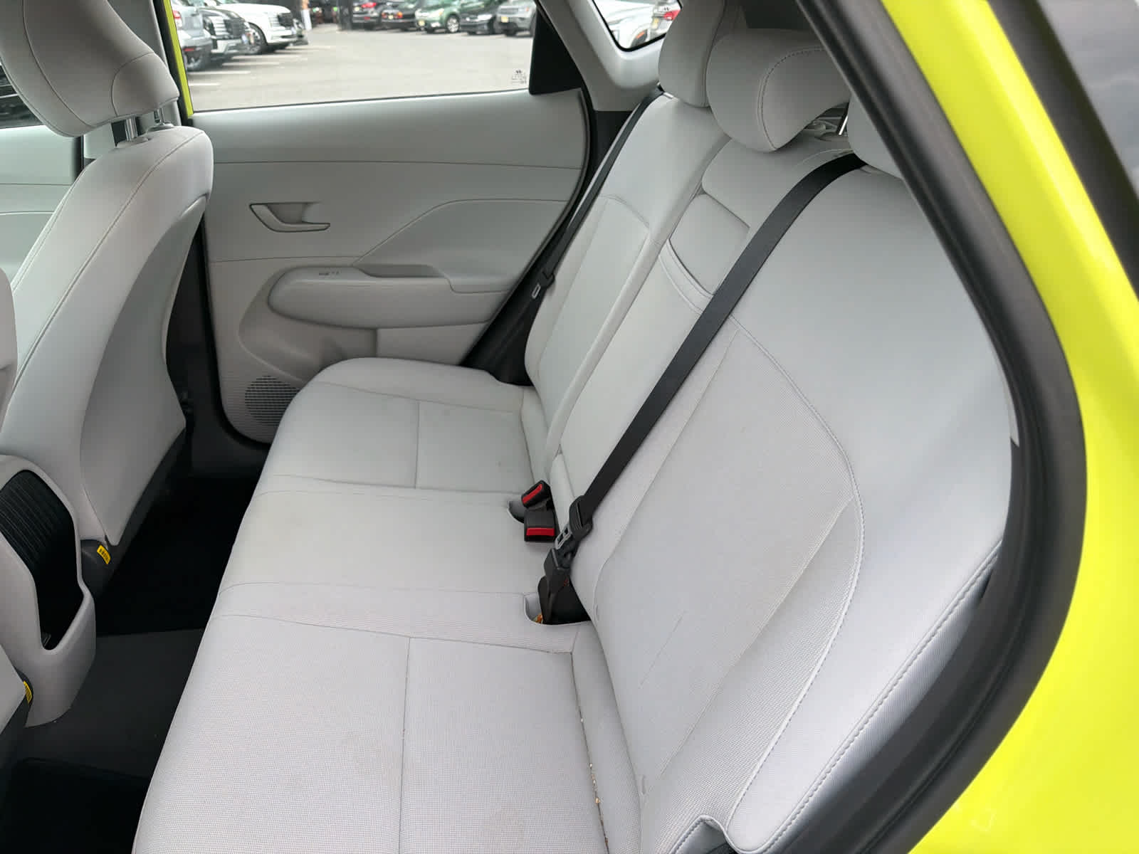 2024 Hyundai KONA SE