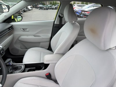 2024 Hyundai KONA SE
