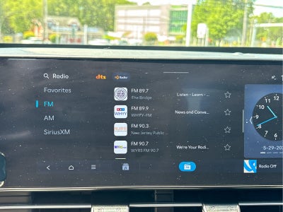 2024 Hyundai KONA SE