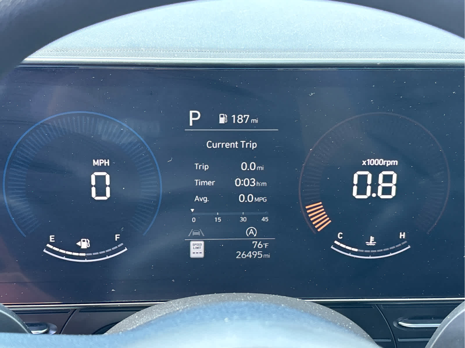 2024 Hyundai KONA SE