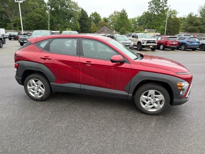 2024 Hyundai KONA SE