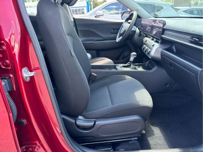 2024 Hyundai KONA SE