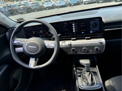 2024 Hyundai KONA SE