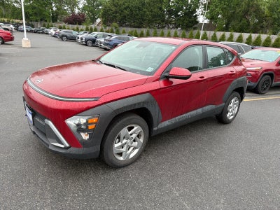 2024 Hyundai KONA SE