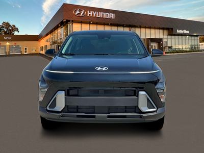 2026 Hyundai KONA SE AWD
