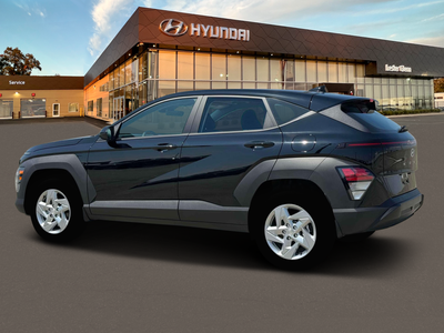 2026 Hyundai KONA SE AWD