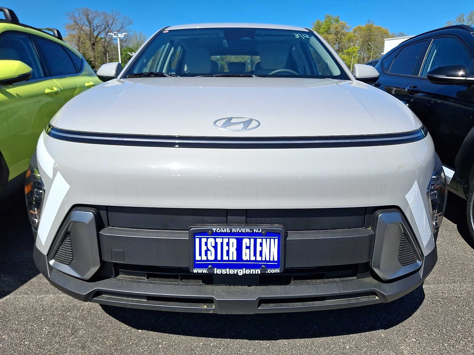 2026 Hyundai KONA SE AWD