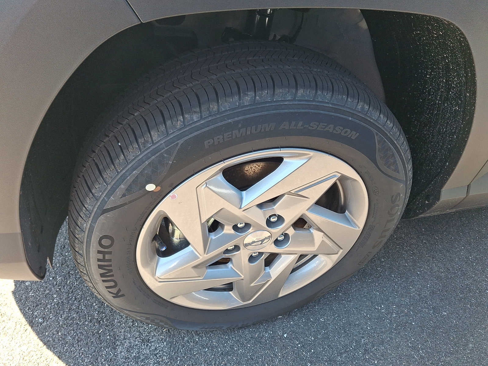 2026 Hyundai KONA SE AWD