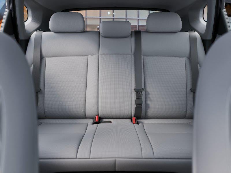 2026 Hyundai KONA SE AWD