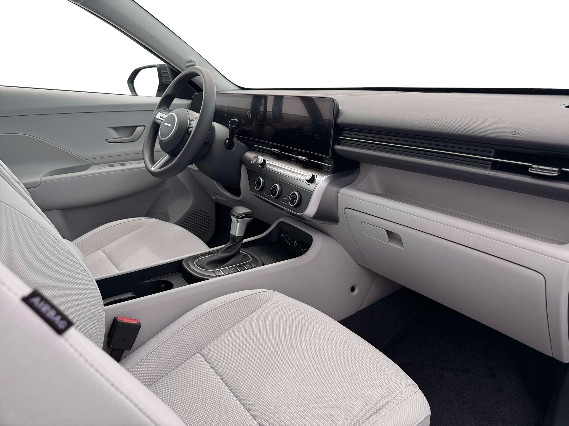 2026 Hyundai KONA SE AWD