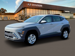 2026 Hyundai KONA SE AWD