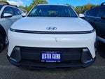 2027 Hyundai KONA SE AWD
