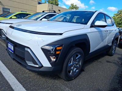 2027 Hyundai KONA SE AWD