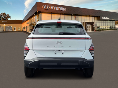 2027 Hyundai KONA SE AWD
