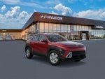 2026 Hyundai KONA SE AWD