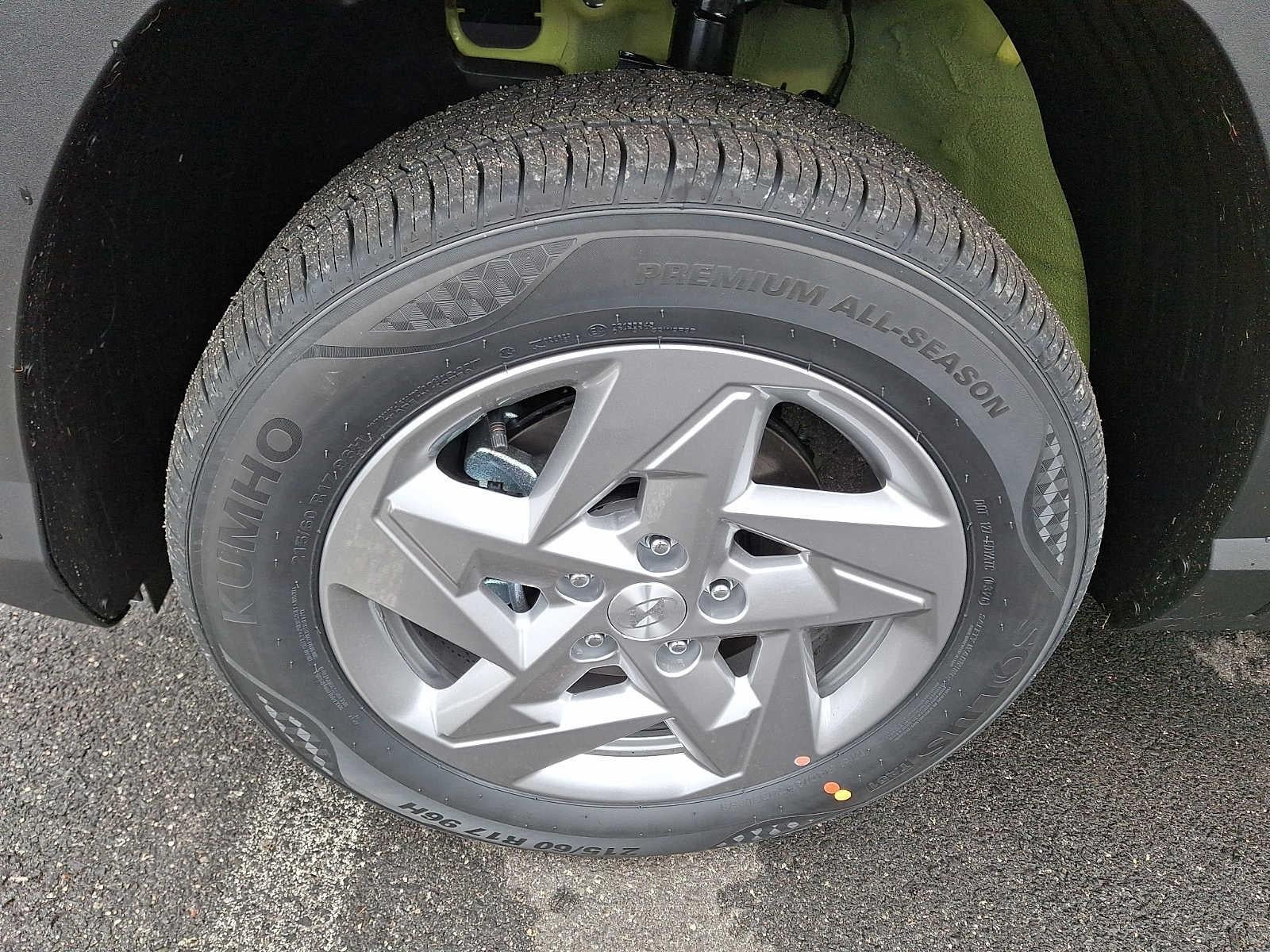 2026 Hyundai KONA SE