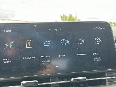 2025 Hyundai KONA SEL Convenience