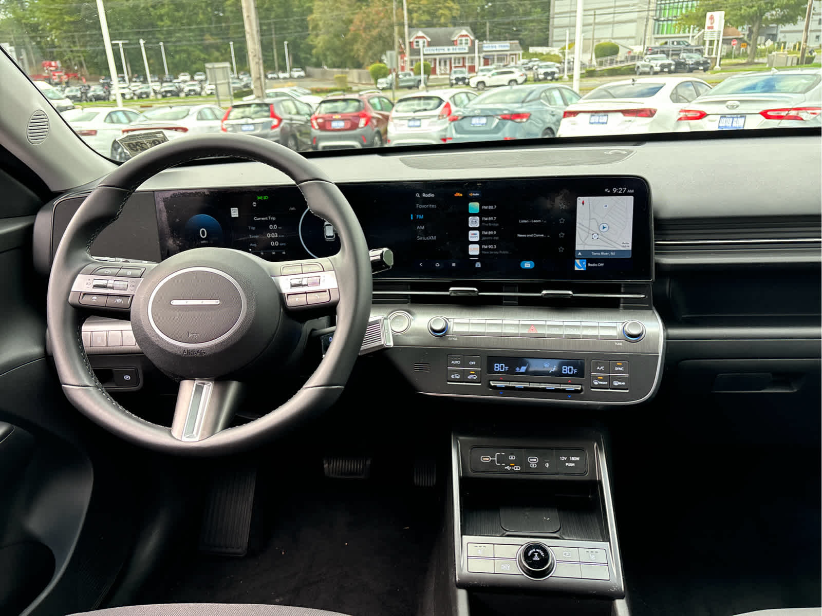 2025 Hyundai KONA SEL Convenience