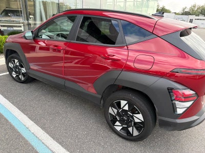 2025 Hyundai KONA SEL Convenience