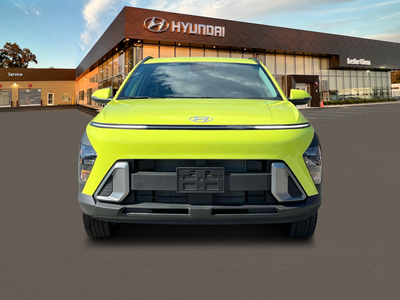 2024 Hyundai KONA SEL AWD