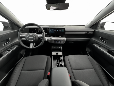 2024 Hyundai KONA SEL AWD