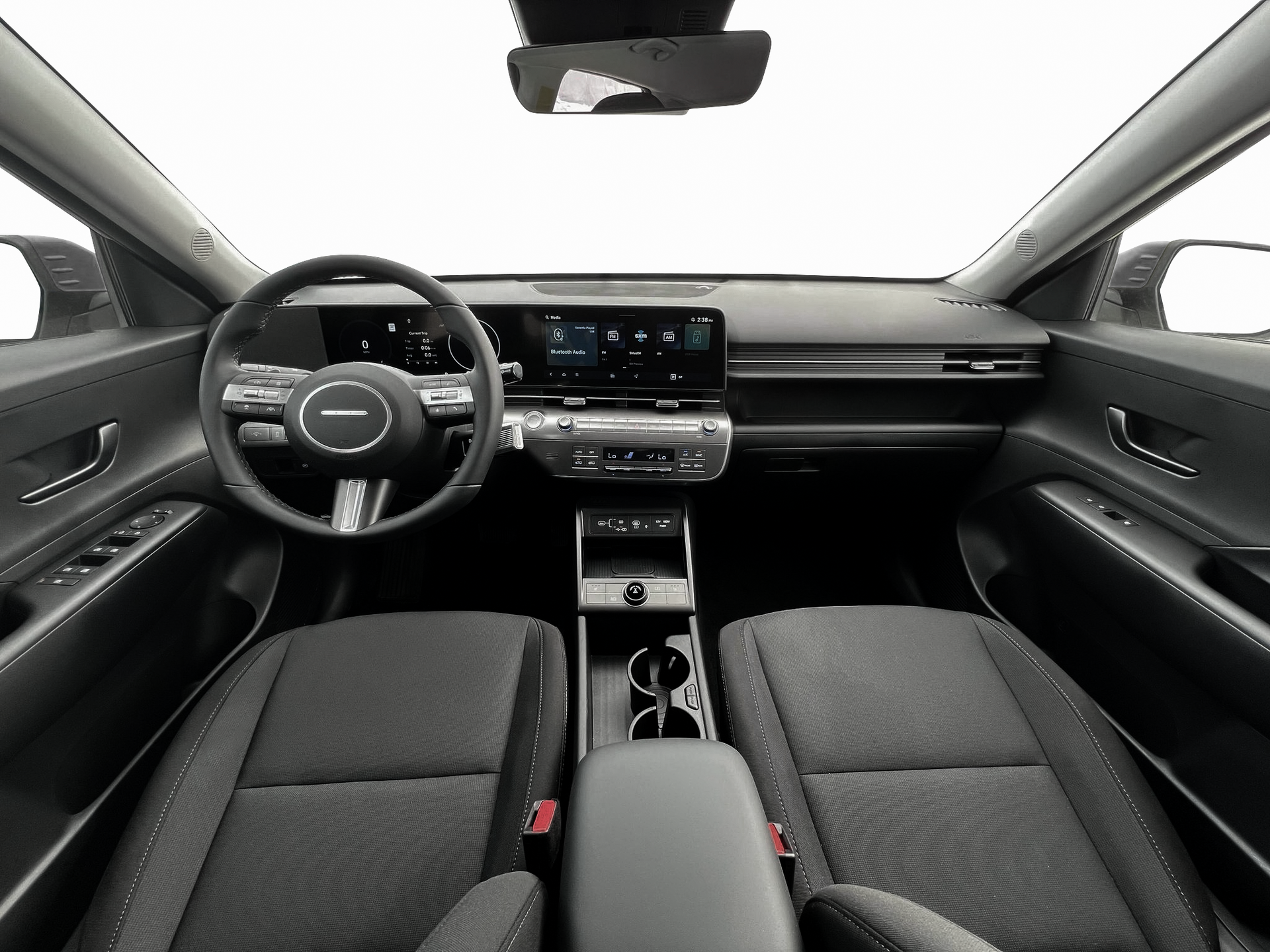 2024 Hyundai KONA SEL AWD