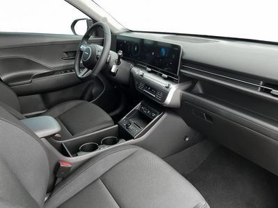 2024 Hyundai KONA SEL AWD